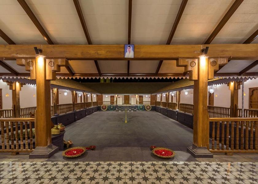 Maharashtra Nashik Recreation