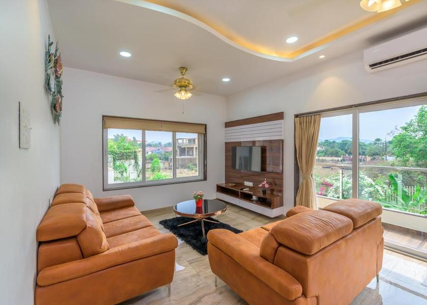 Maharashtra Lonavala Public Areas