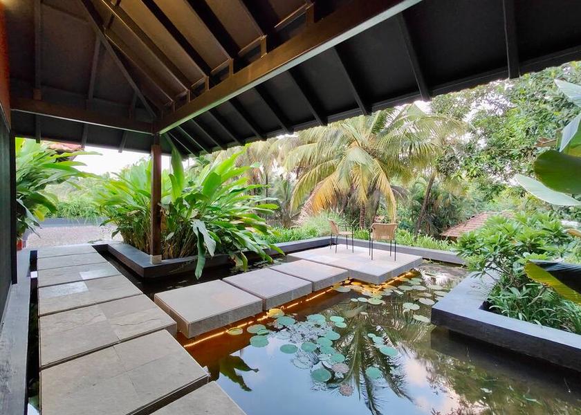 Maharashtra Alibaug Pool