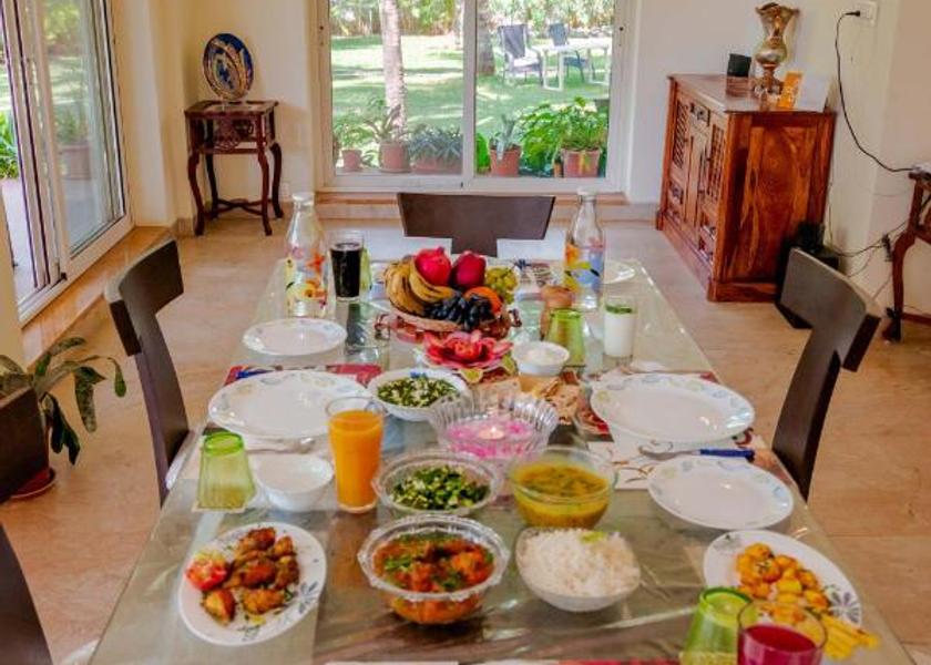 Maharashtra Kashid Food & Dining