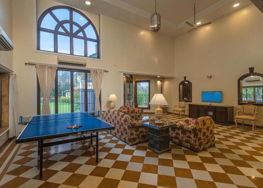 Maharashtra Alibaug Public Areas