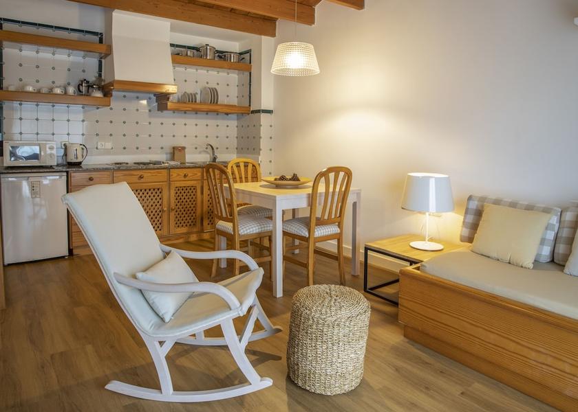 Balearic Islands Santa Margalida Private kitchen