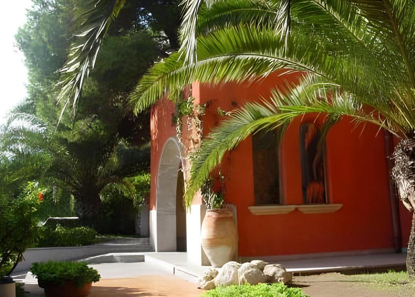 Balearic Islands Santa Margalida Exterior view