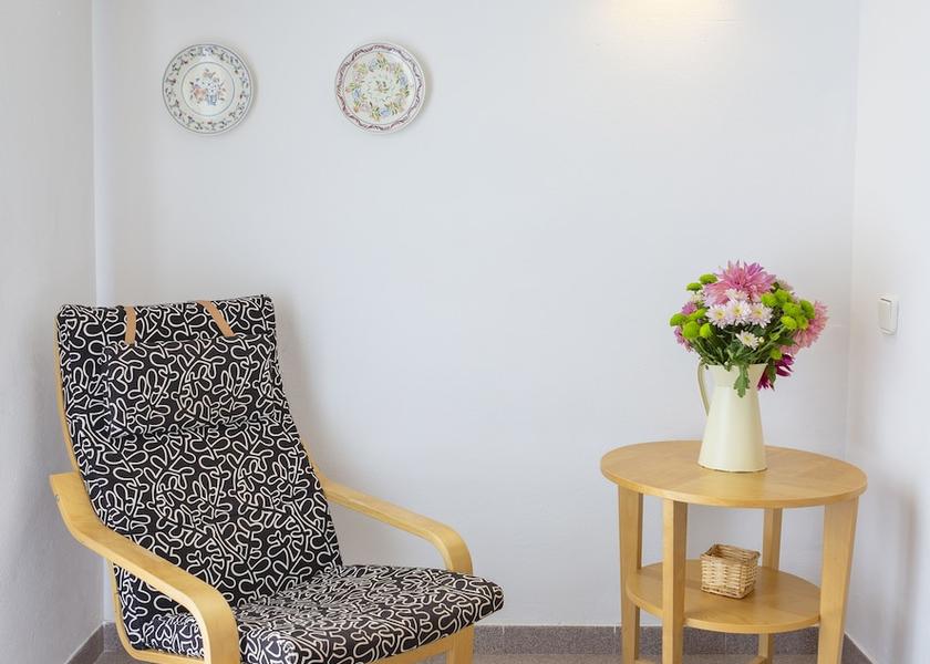 Balearic Islands Santa Margalida Room
