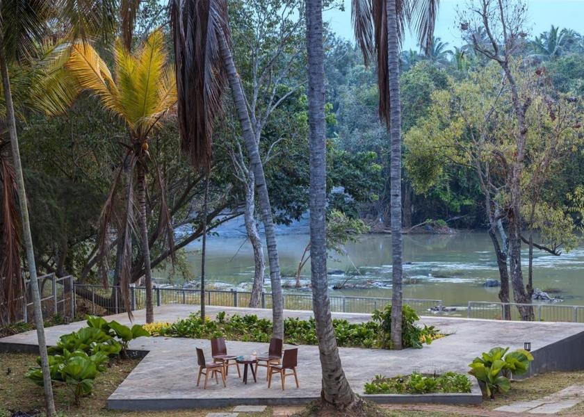 Karnataka Mysore Hotel View