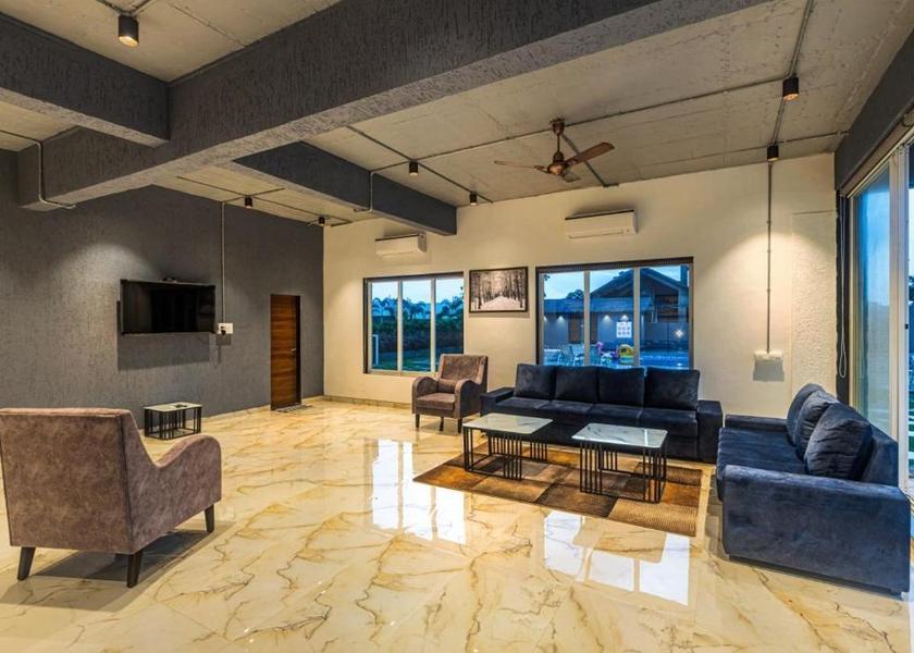 Maharashtra Karjat Public Areas