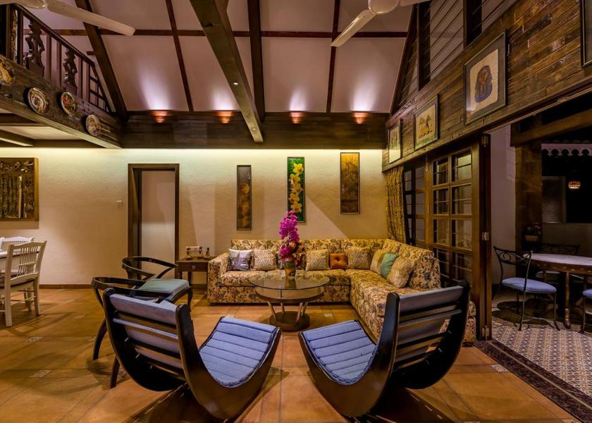 Maharashtra Panchgani Public Areas