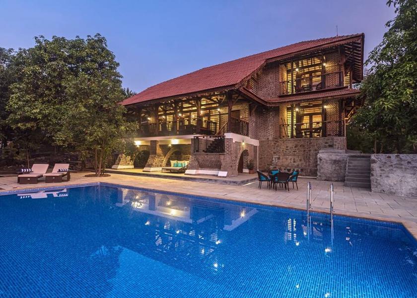 Maharashtra Wada Pool