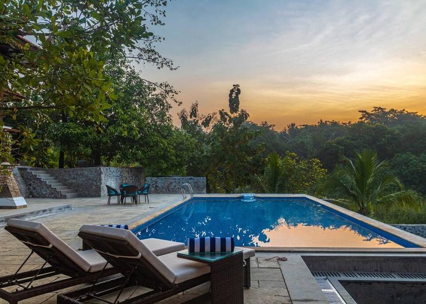 Maharashtra Wada Pool