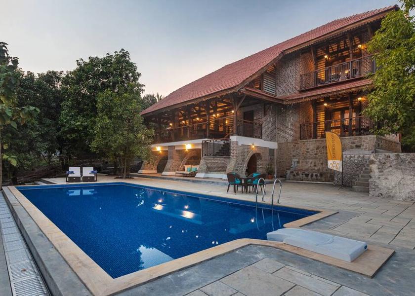 Maharashtra Wada Pool