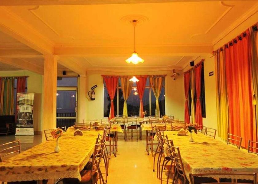 Uttarakhand Ranikhet Food & Dining