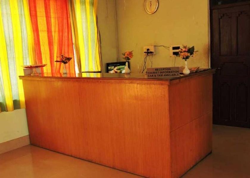 Uttarakhand Ranikhet Public Areas