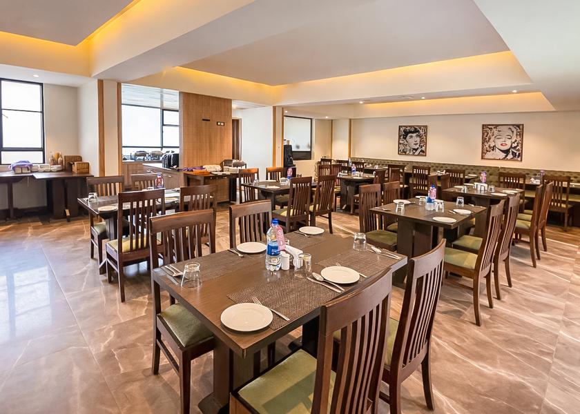 West Bengal Darjeeling Food & Dining