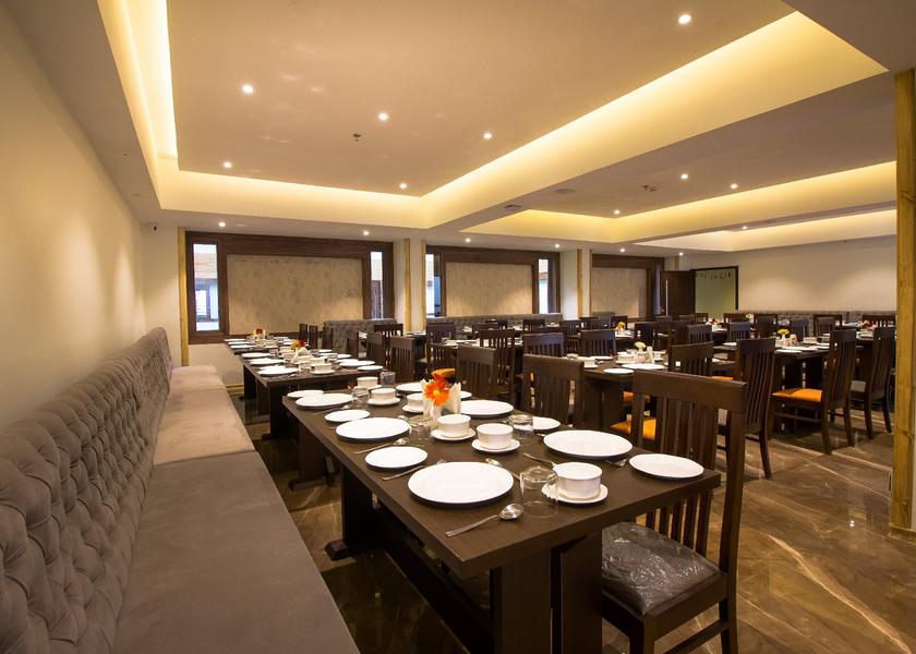 West Bengal Darjeeling Food & Dining