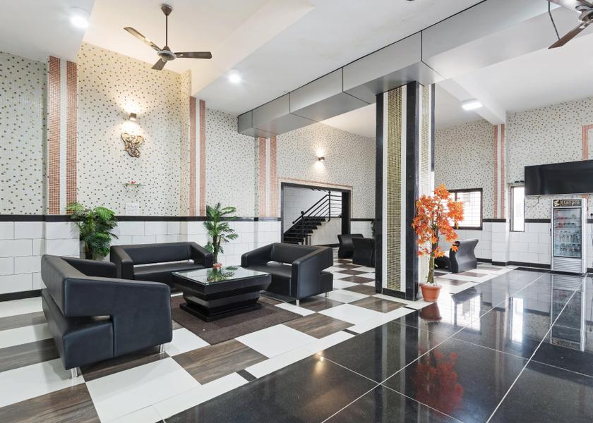 Maharashtra Shirdi Public Areas