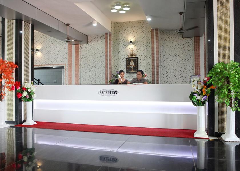 Maharashtra Shirdi Public Areas