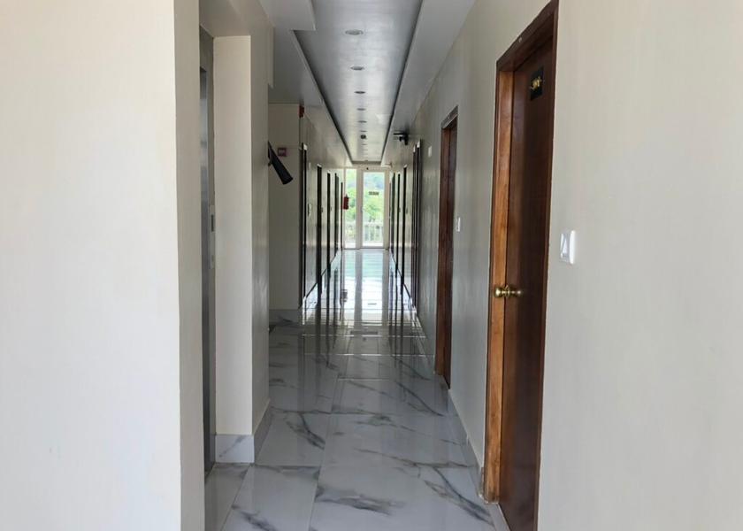 Andaman and Nicobar Port Blair Public Areas