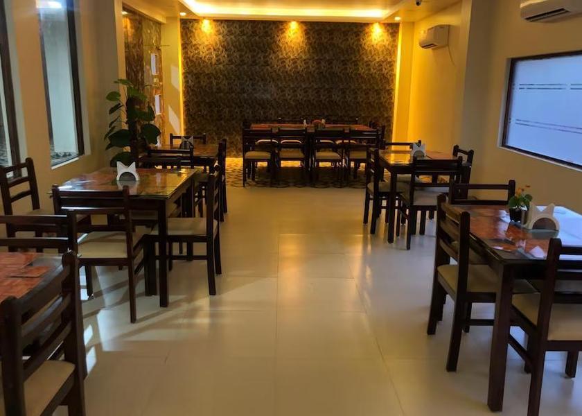 Andaman and Nicobar Port Blair Food & Dining