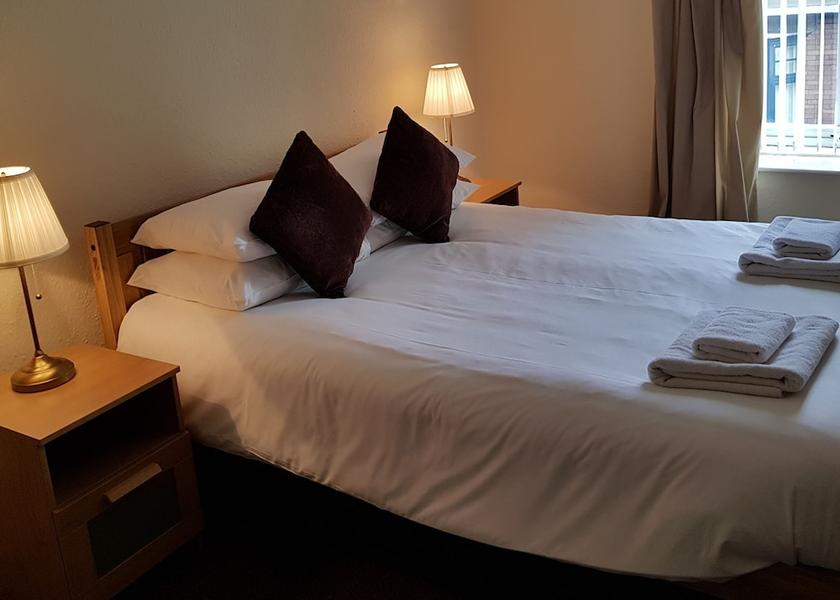 Wales Rhayader Amenity