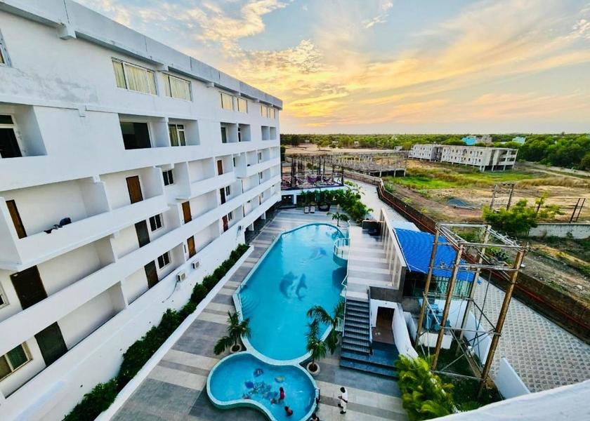 Odisha Puri Pool