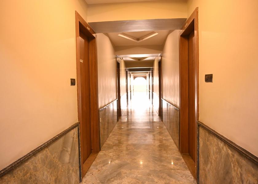 Madhya Pradesh Gwalior Public Areas