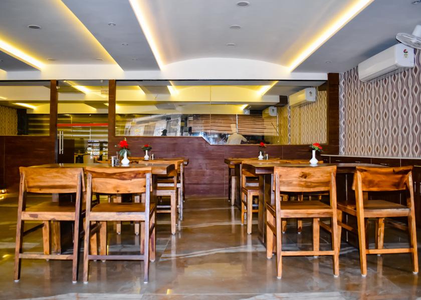 Madhya Pradesh Gwalior Food & Dining