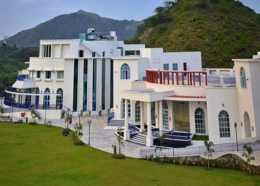 Karnataka Ramanagara Hotel Exterior