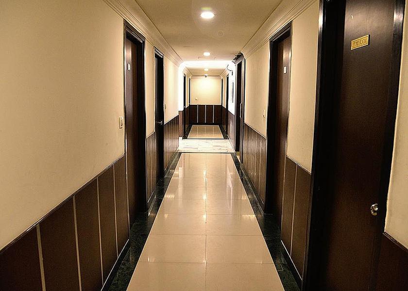 Uttarakhand Dehradun Interior view