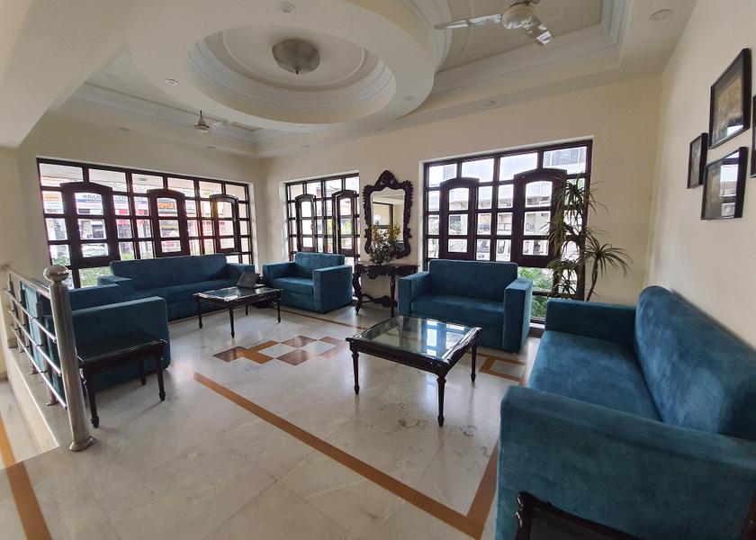 Uttarakhand Dehradun Public Areas