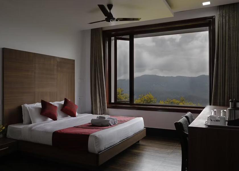 Uttarakhand Ranikhet 