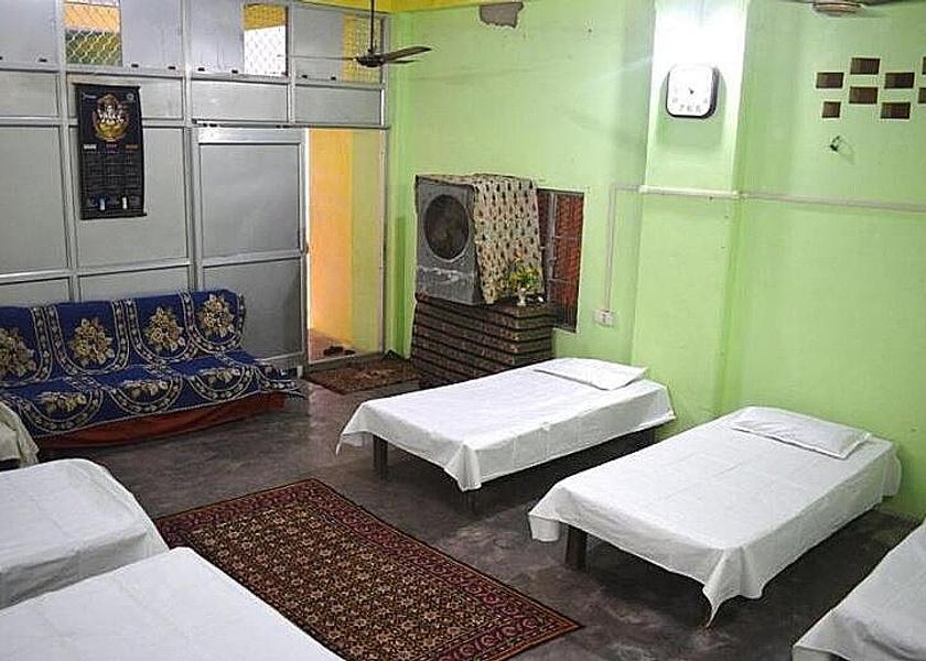 Uttar Pradesh Varanasi Recreation