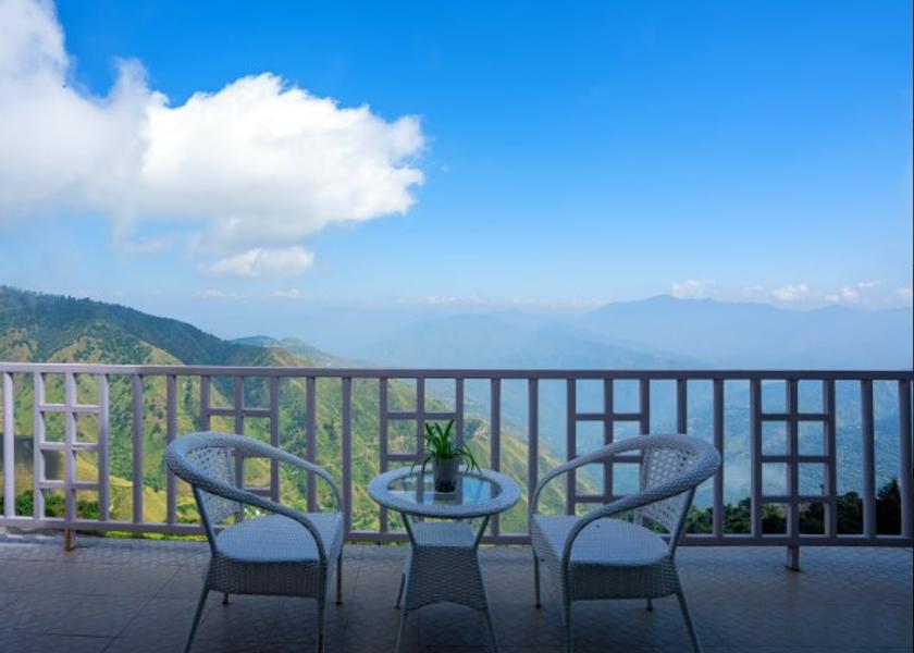 Uttarakhand Chakrata 1025