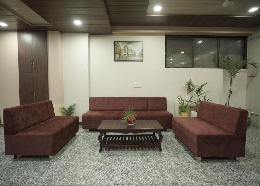 Rajasthan Jodhpur Facilities