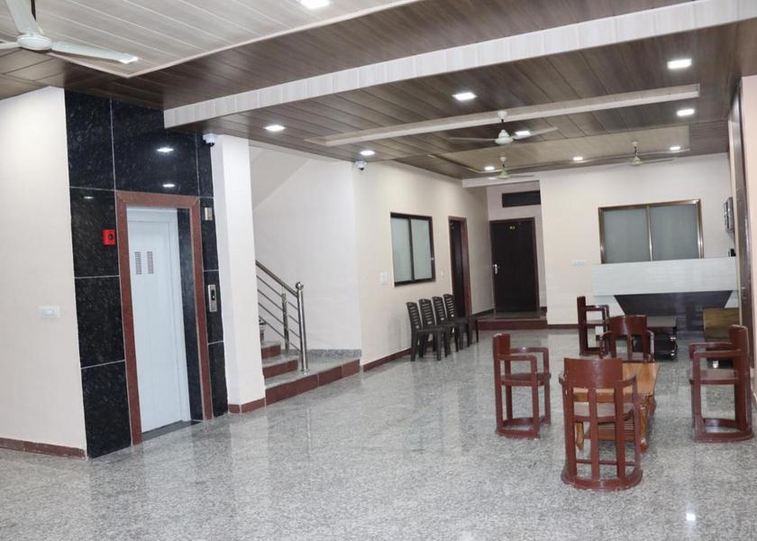 Rajasthan Jodhpur Public Areas
