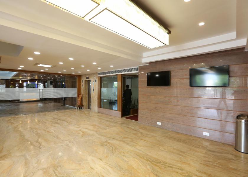 Rajasthan Jodhpur Public Areas