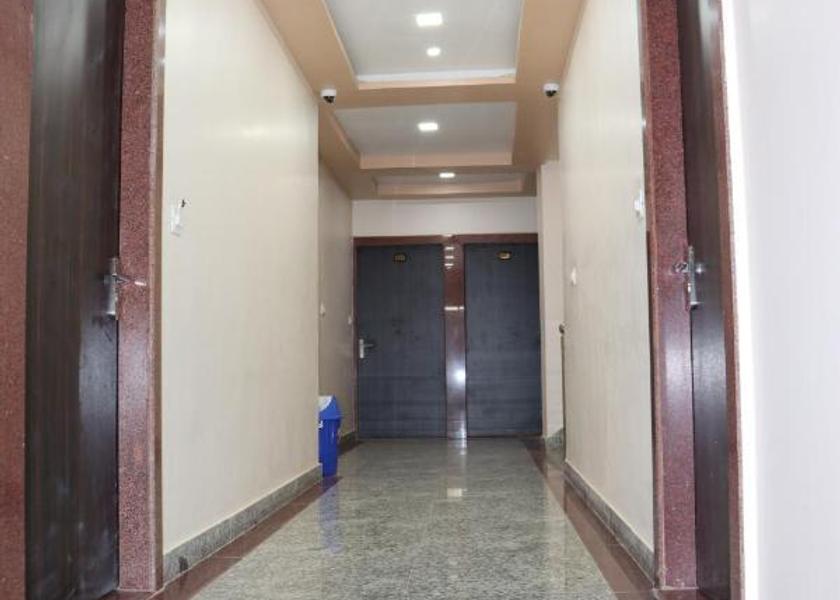 Rajasthan Jodhpur Public Areas