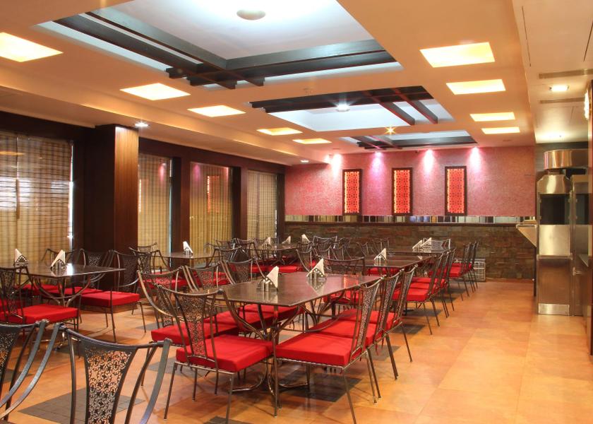 Rajasthan Jodhpur Food & Dining