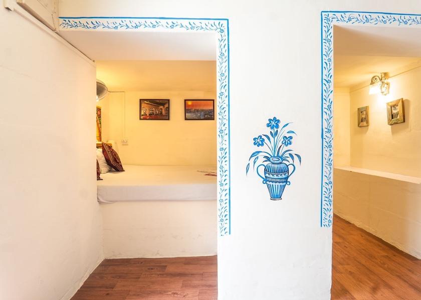 Rajasthan Jodhpur Room