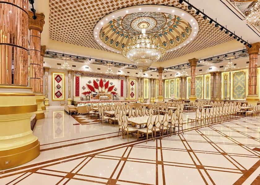 Uttar Pradesh Vrindavan Banquet hall