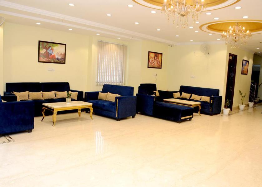 Uttar Pradesh Vrindavan Public Areas