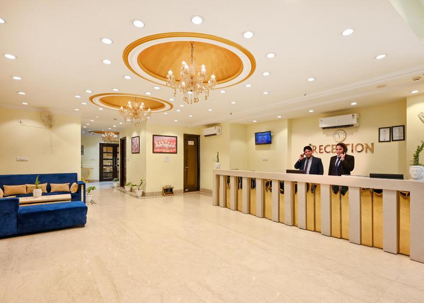 Uttar Pradesh Vrindavan Public Areas