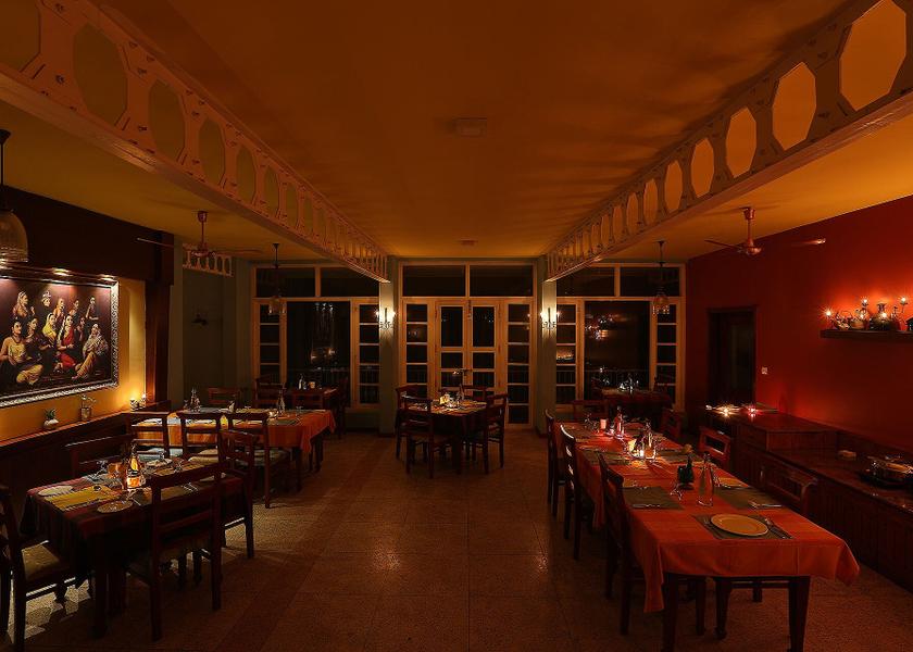 Kerala Munnar Food & Dining