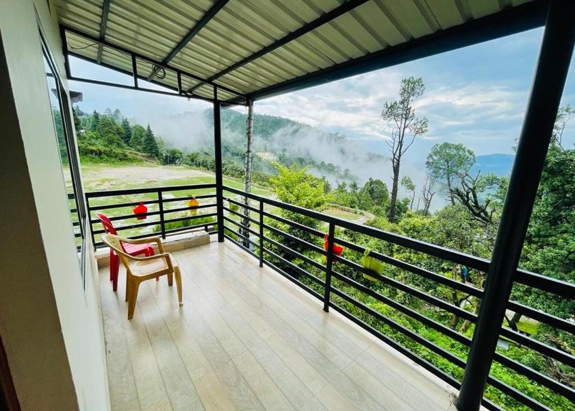 Uttarakhand Lansdowne 1025
