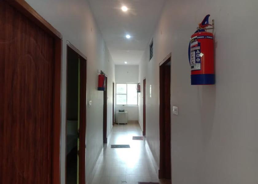 Uttarakhand Lansdowne Public Areas
