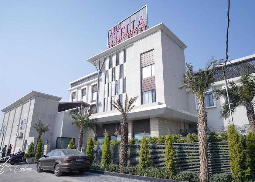 Punjab Ludhiana Entrance