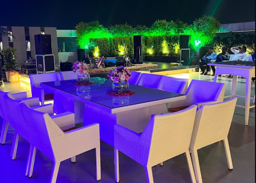 Punjab Ludhiana Food & Dining