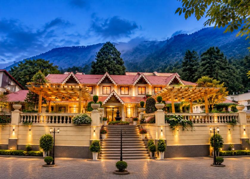 Uttarakhand Nainital 