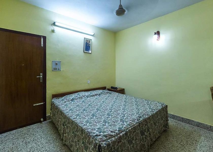Kerala Changanassery Deluxe AC