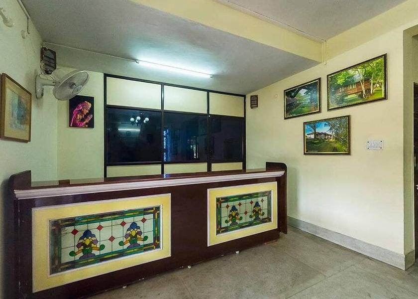 Kerala Changanassery Public Areas