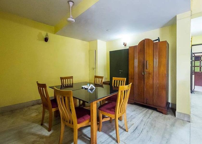 Kerala Changanassery Food & Dining